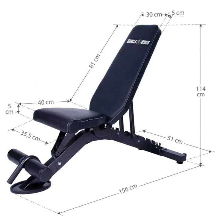 Stora hemmagymspakke - Premium