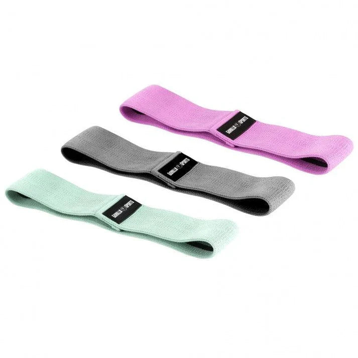 Hip Glute Band PAKET