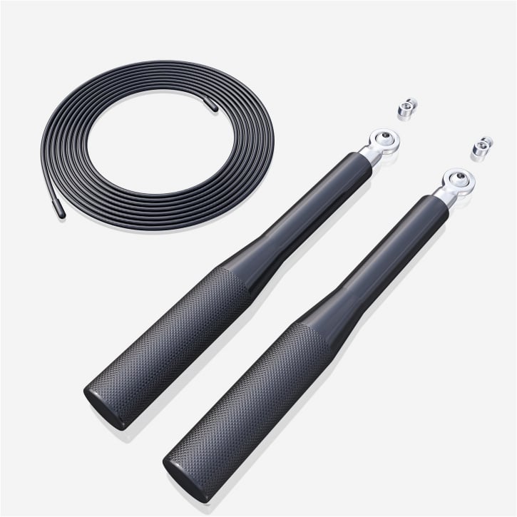 Speed Rope BLACK 300cm