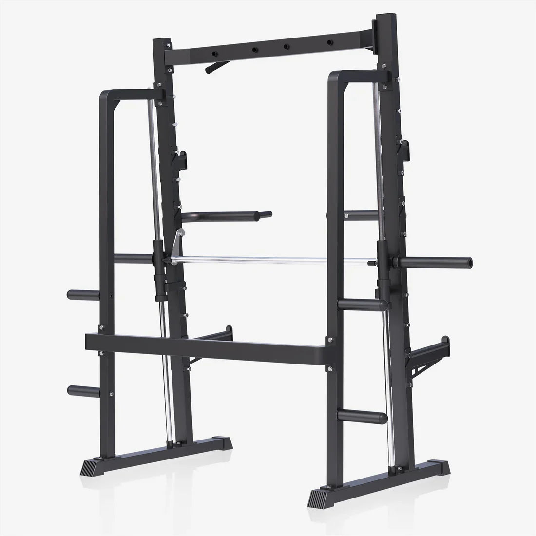 Half Rack Smithmaskin Power Rack PRO