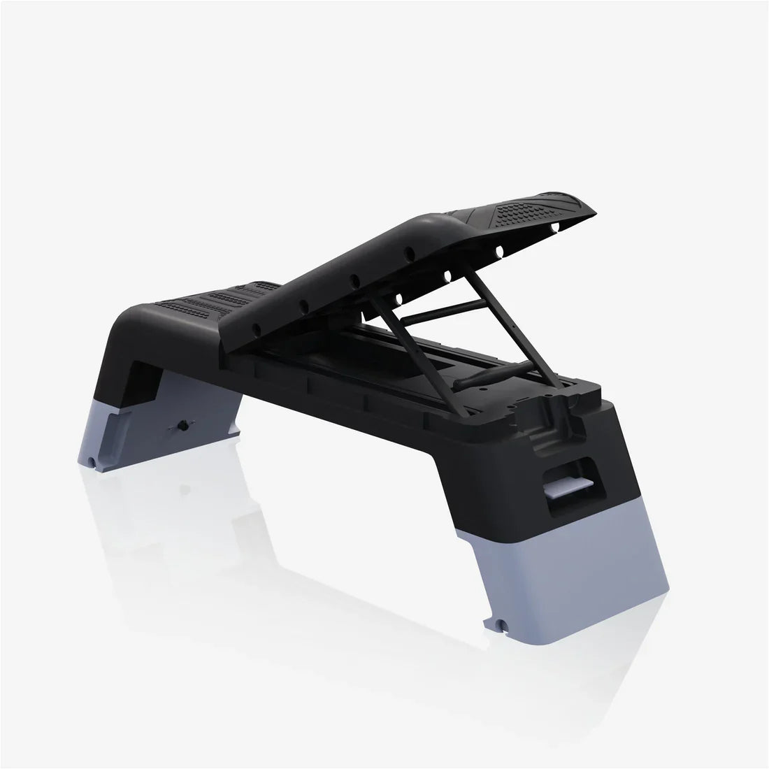 Stepbænk GS Justerbar