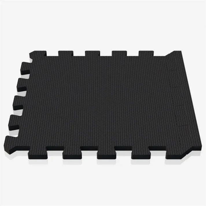 Gymgolv Träningsgolv Gymmatta 30x30cm Set 18