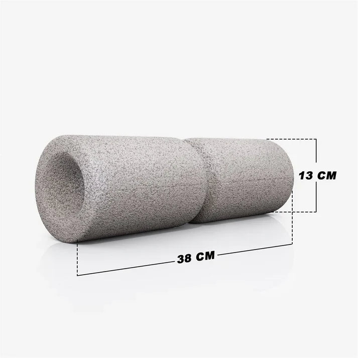 Foam Roller Fascia EPP Skum