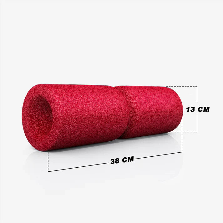 Foam Roller Fascia EPP Skum
