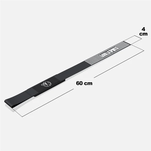 Dragremmar Lifting Straps PRO