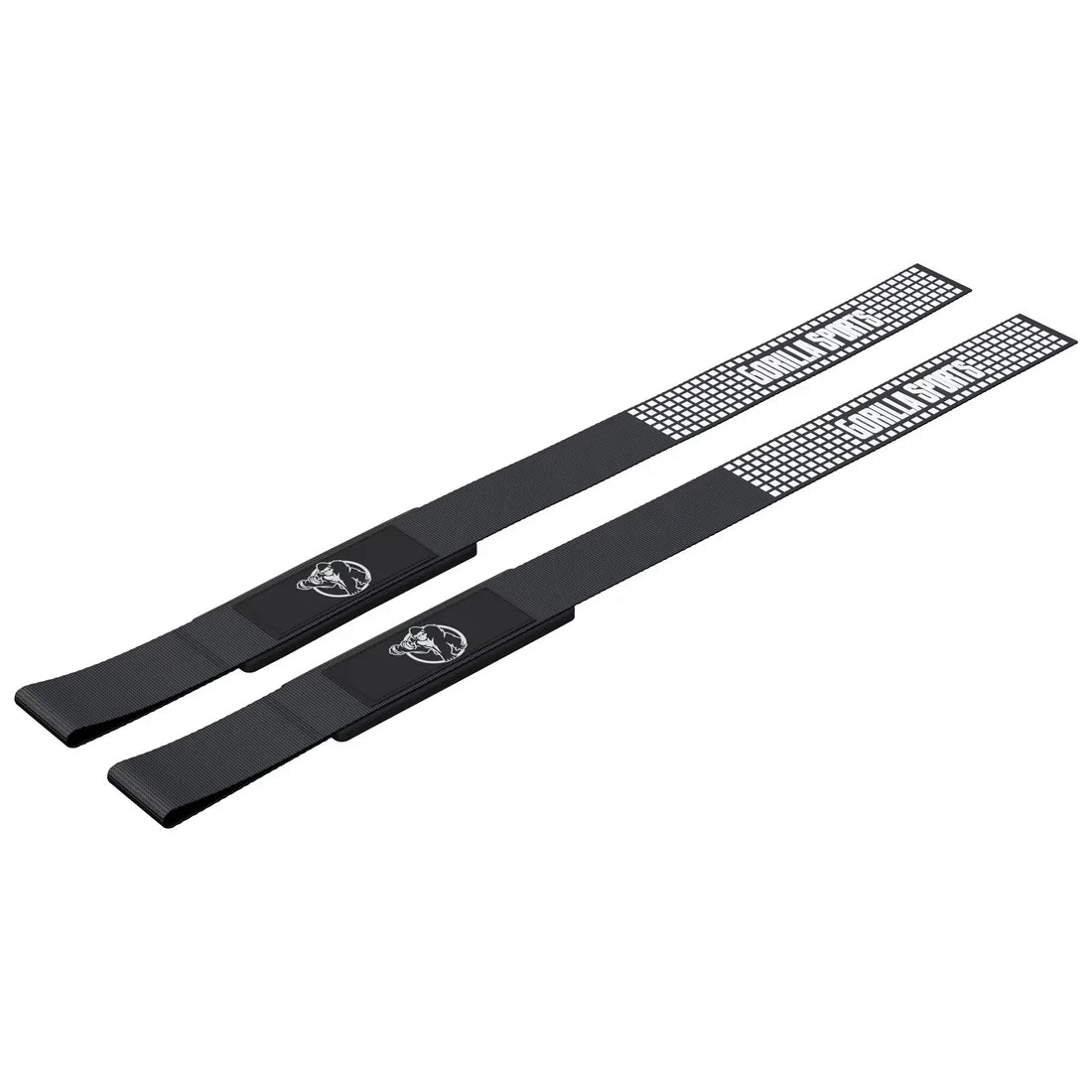 Dragremmar Lifting Straps PRO