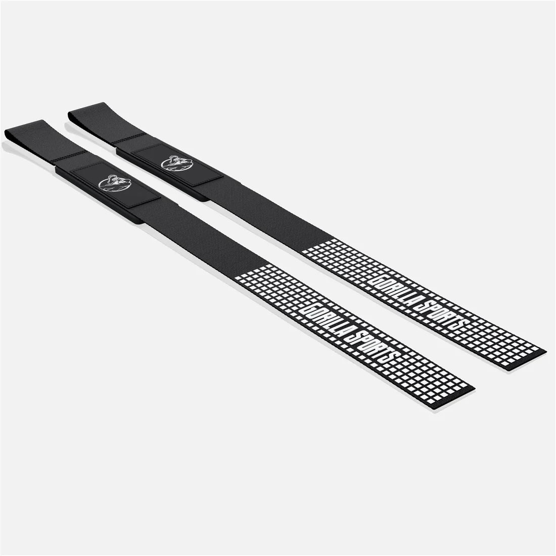 Dragremmar Lifting Straps PRO