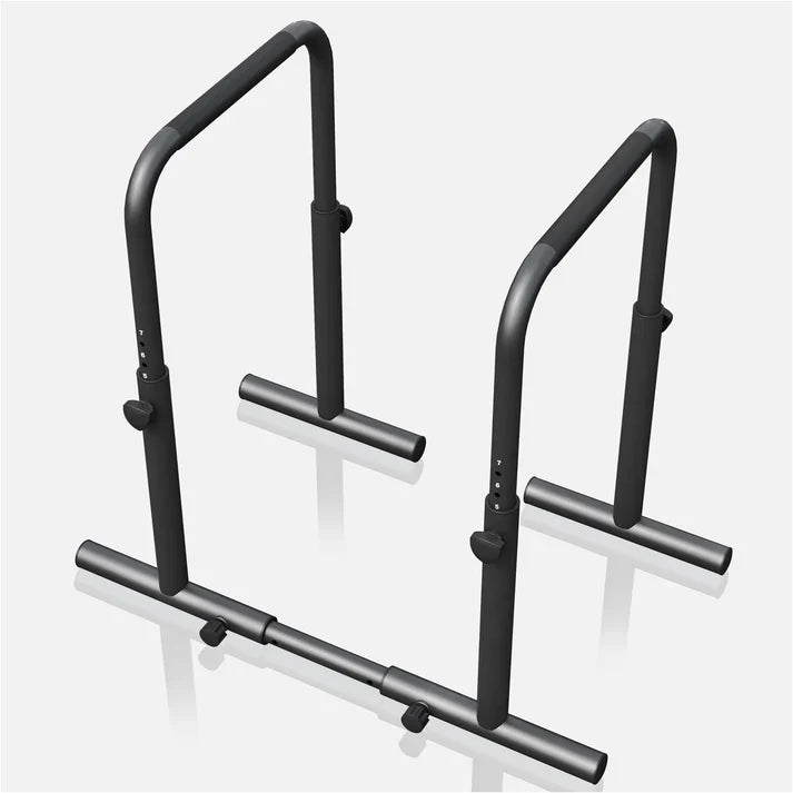 Parallette Push Up Bars Justerbar
