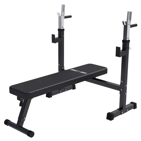 Bænkpres GS 2.0 Sammenfoldelig