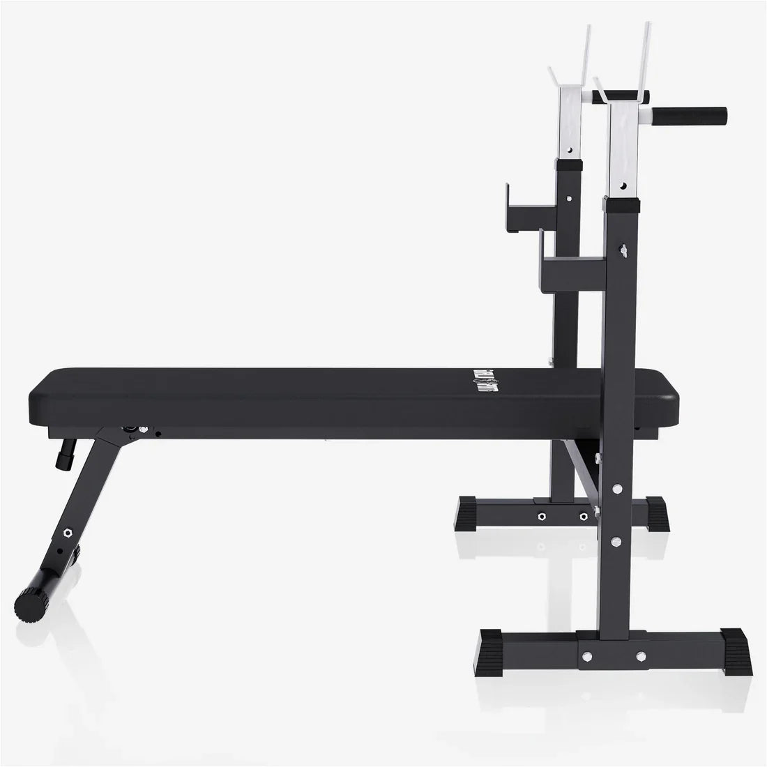 Bænkpres GS 2.0 Sammenfoldelig