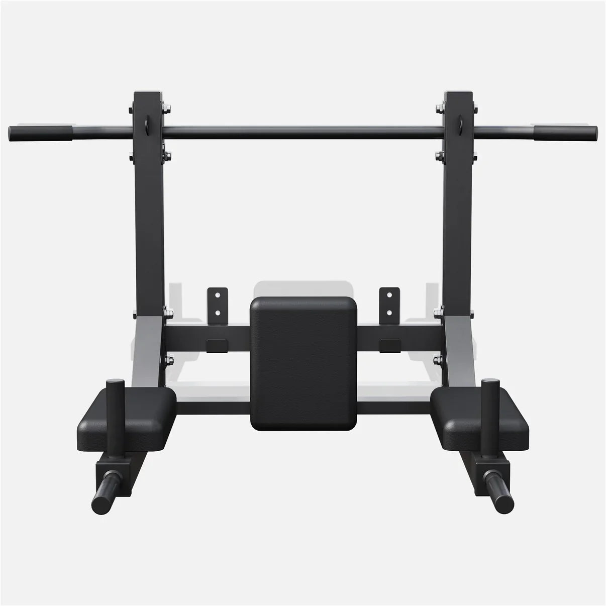 KOMBINERET PULL UP CHINS DIPS STATION VÆG