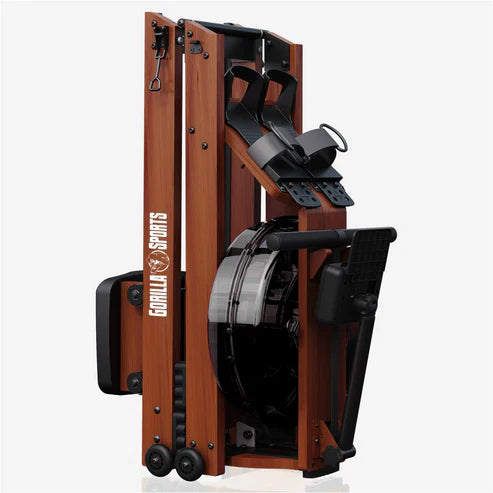 Romaskine GS Vandbestandig Træ 