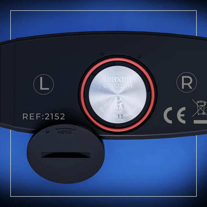 Pulsmåler Pulsbælte HRM 3.1 MAXXUS