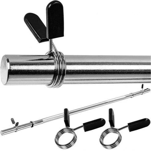 Movit vægtstang 6,9 kg 140 cm