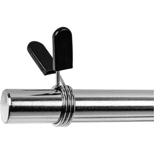 Movit vægtstang 6,9 kg 140 cm