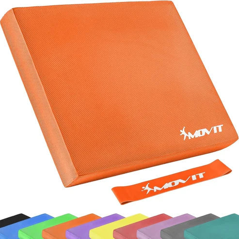 Balansplatta Movit