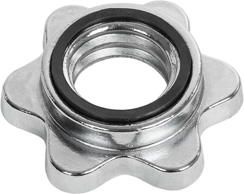 Håndvægte Movit støbejern 2x30 kg