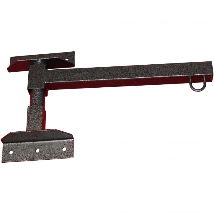 VÆGBESLAG SUSPENSION EXCALIBUR BOKSESÆK