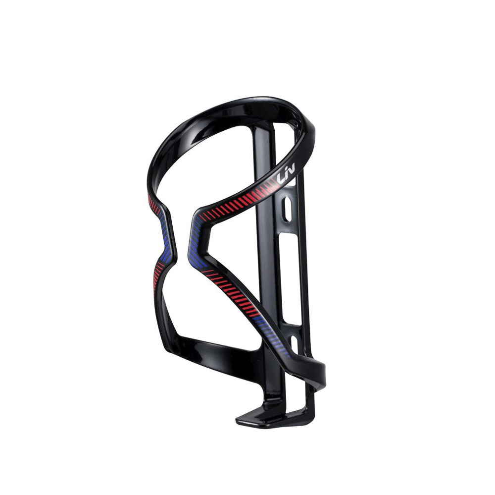 Flaskeholder LIV AIRWAY SPORT BLACK