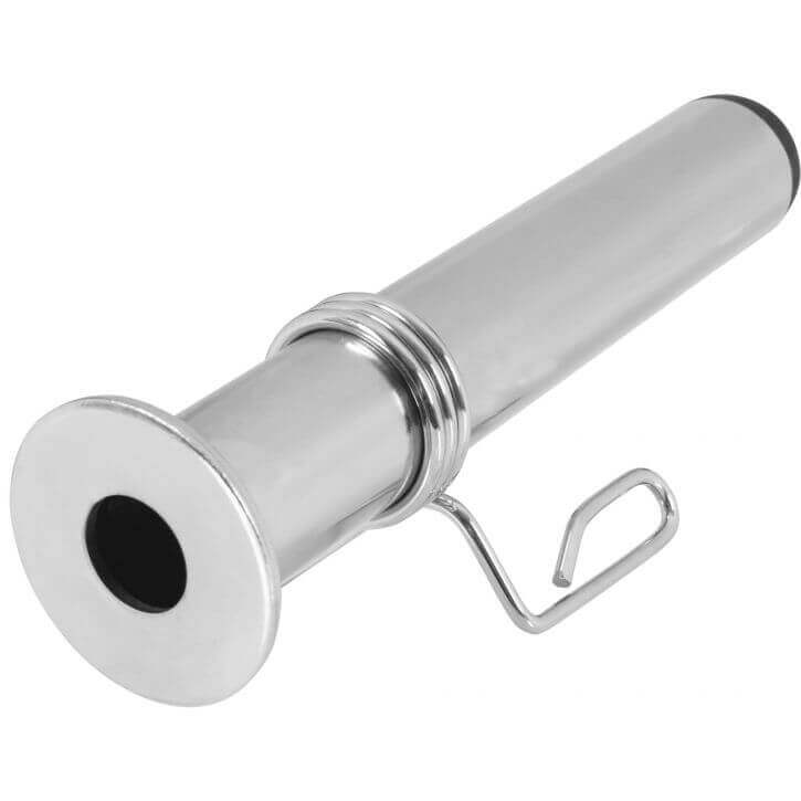 Adapter Krom 30-50mm