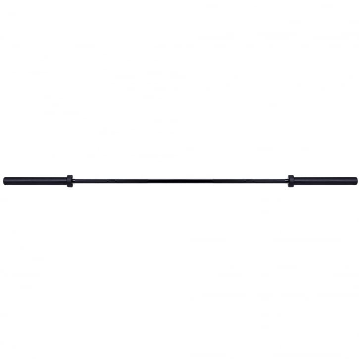 Vægtstangspakke Bumper COLOR - 140 kg