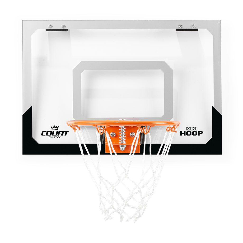 Court Mini Hoop - Gymstick