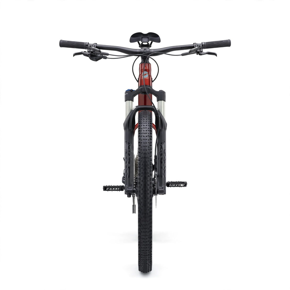Cykel GIANT Talon 0, 29" Mars Dust/Black