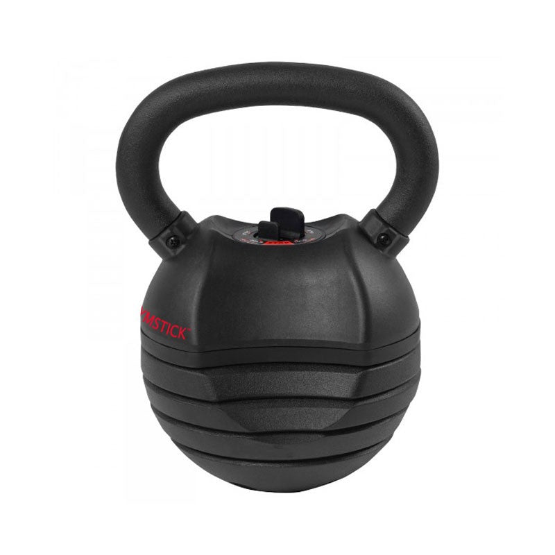 Quick-Lock Kettlebell 13,5kg - Gymstick
