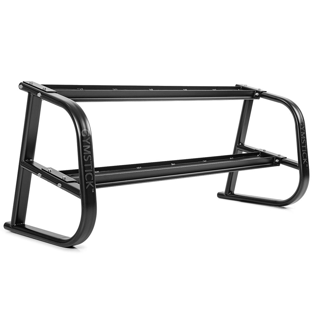 2-Layer Rack for Dumbbells - Gymstick