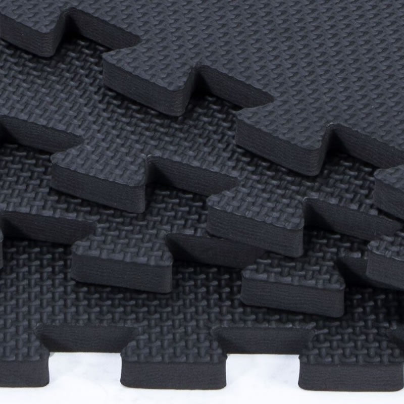 Interlocking Mat Set - Gymstick