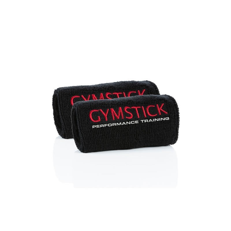 Wrist Sweat Bands 2pcs - Gymstick