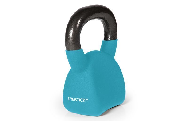 Ergo Kettlebell 10kg - Gymstick