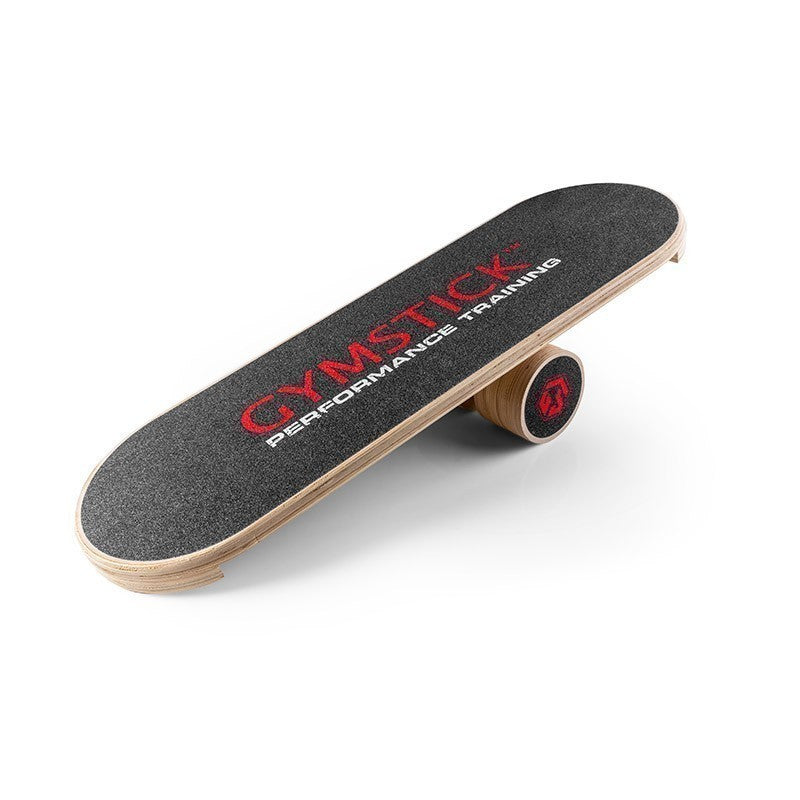 Wooden Balance Board - Gymstick