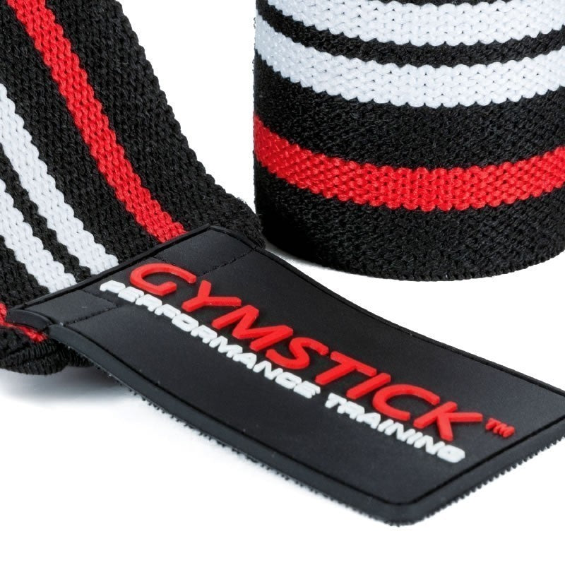 Pro Wrist Straps - Gymstick
