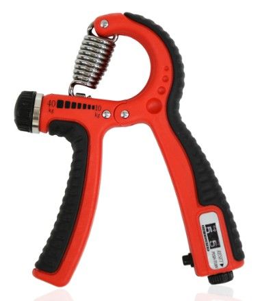 Adjustable Hand Grip with Counter - Gymstick