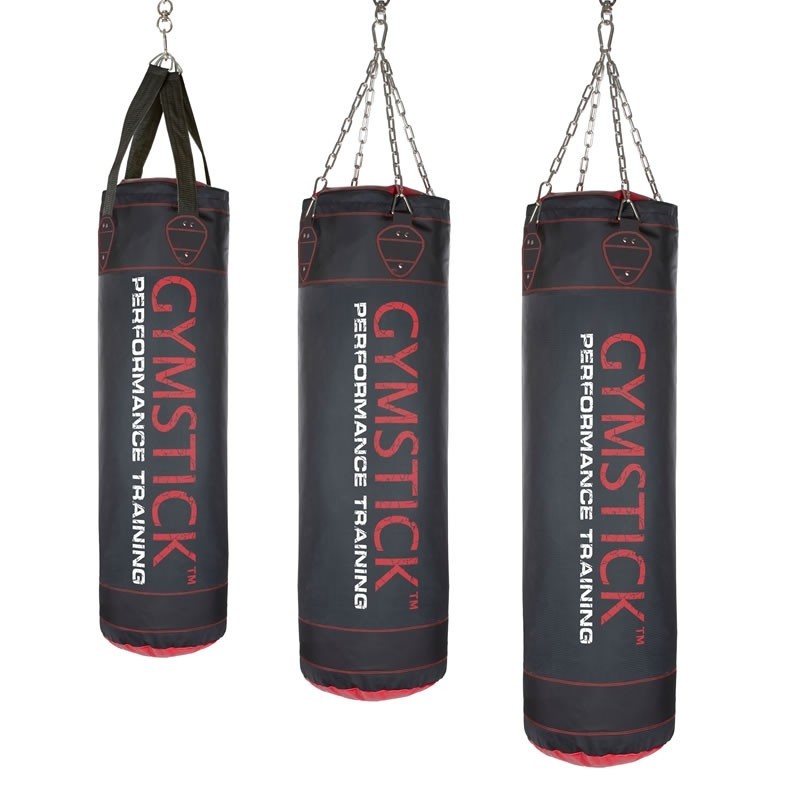 Heavy Bag 20kg - Gymstick