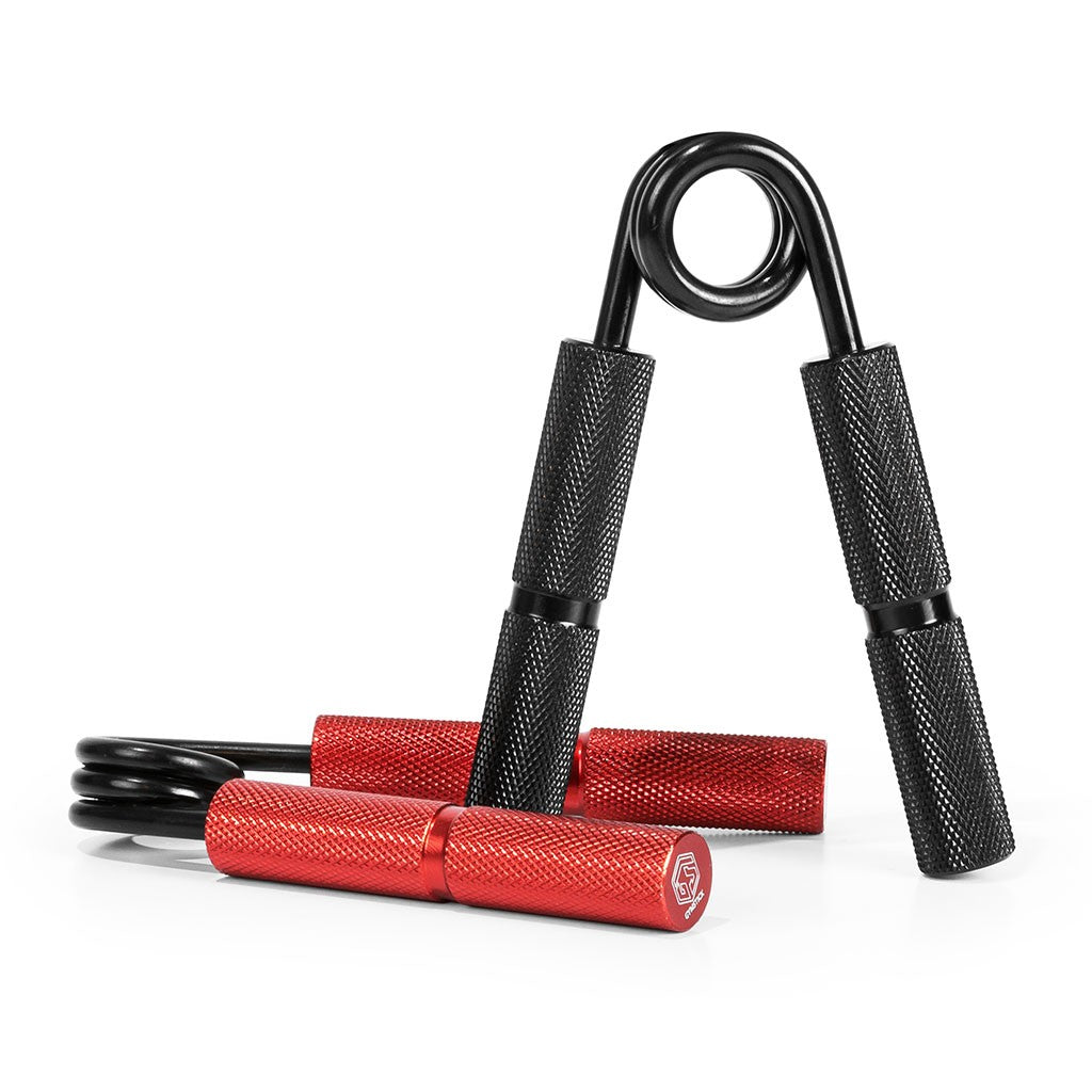 Aluminum Hand Grip 100LB - Gymstick