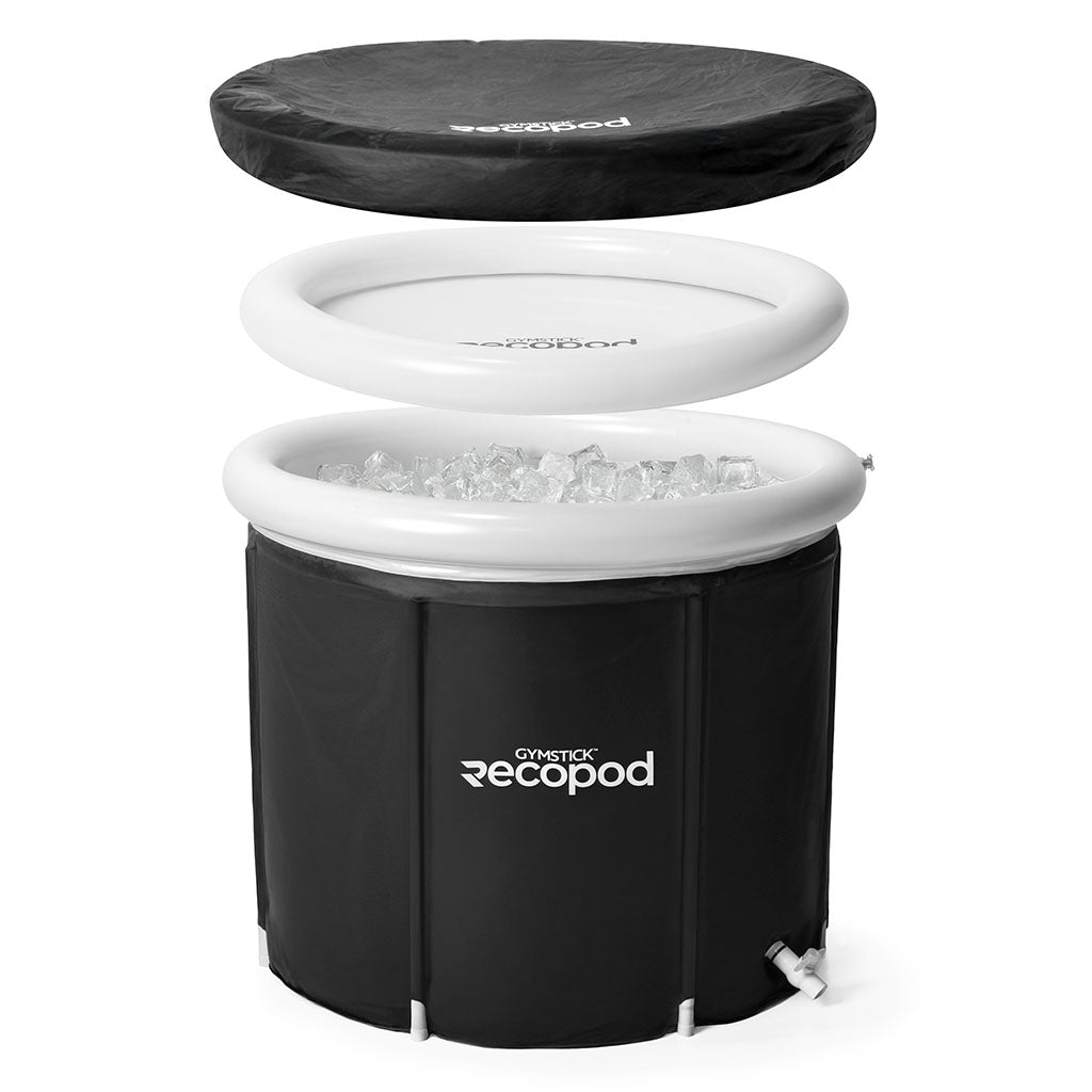 RecoPod Ice Bath - Gymstick
