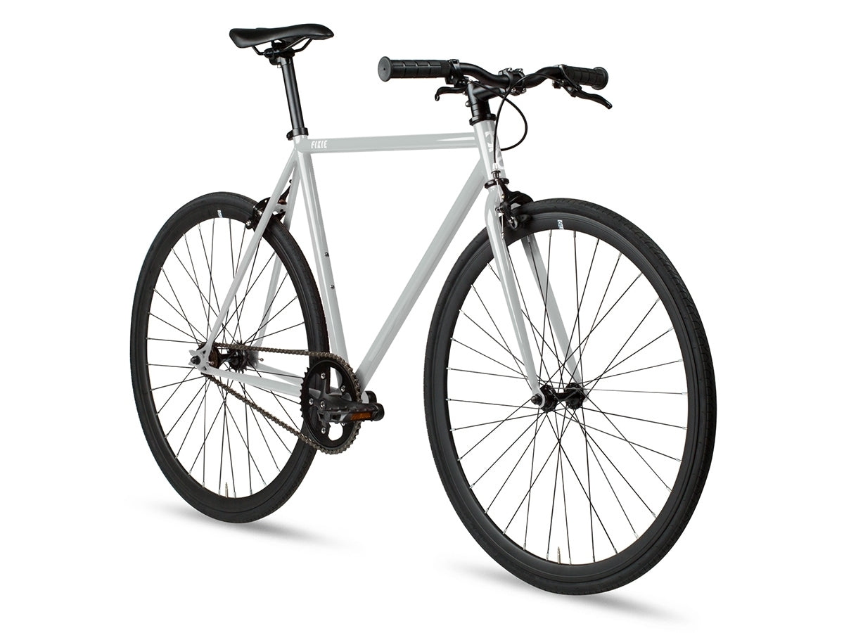 Fixie-cykel 6KU Concrete