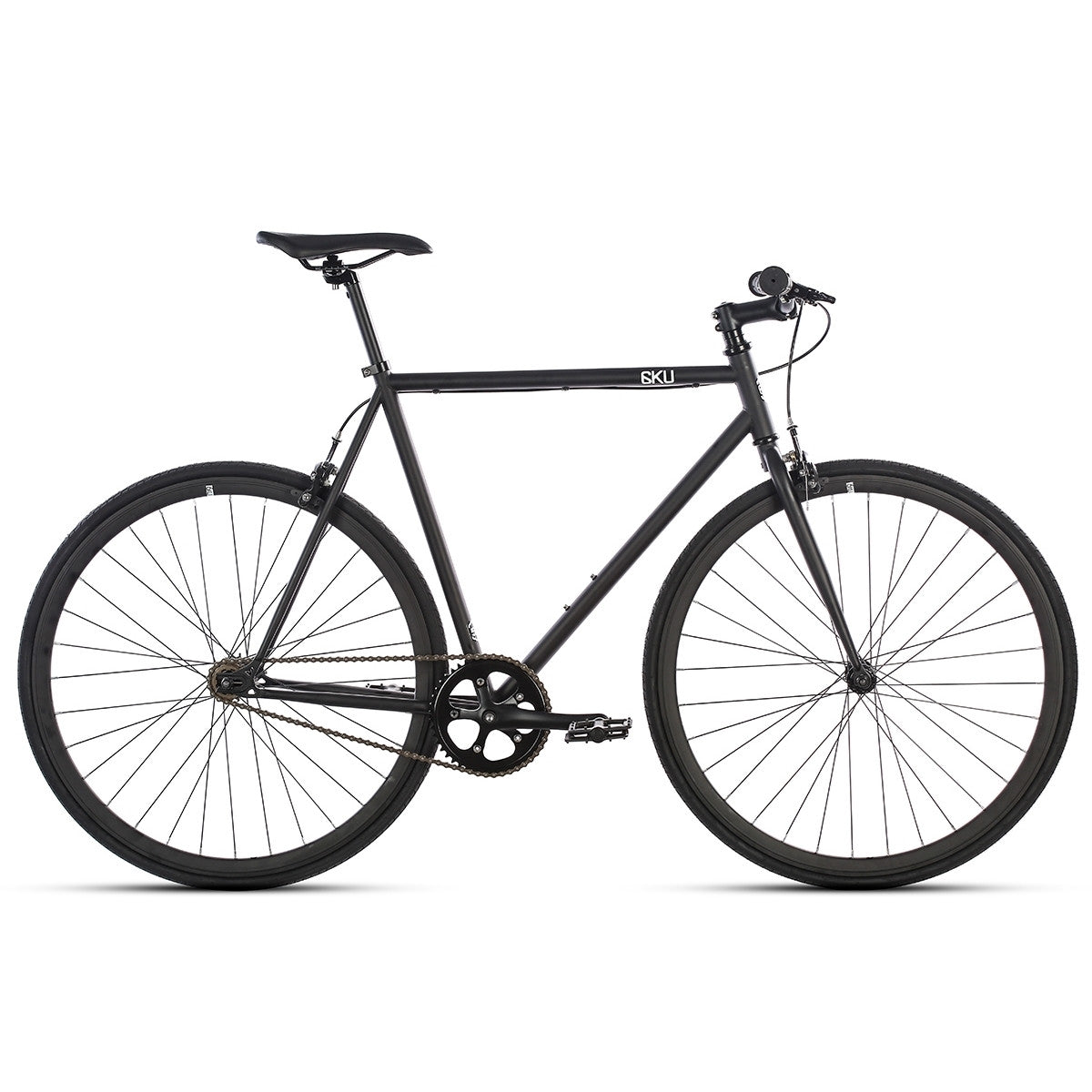 Fixie-cykel 6KU Nebula 1