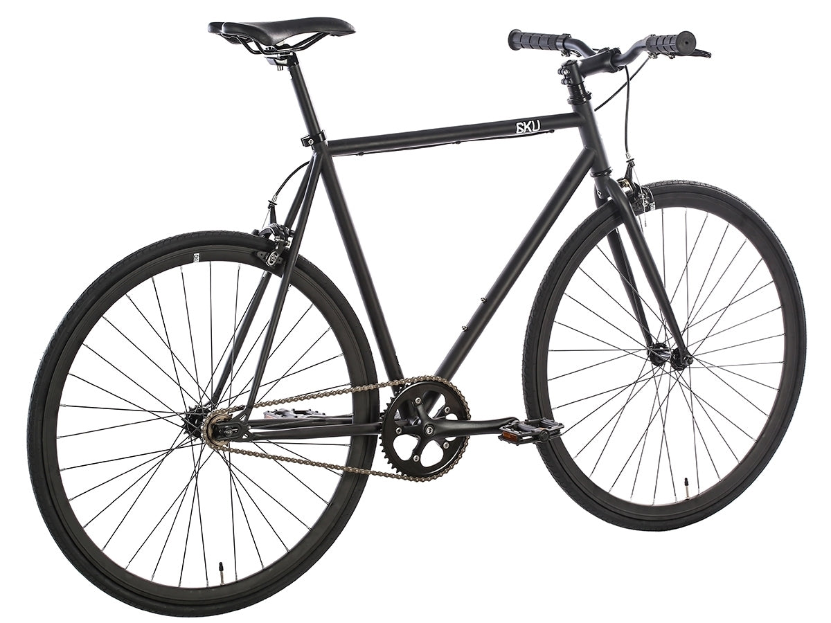 Fixie bike 6KU Nebula 1