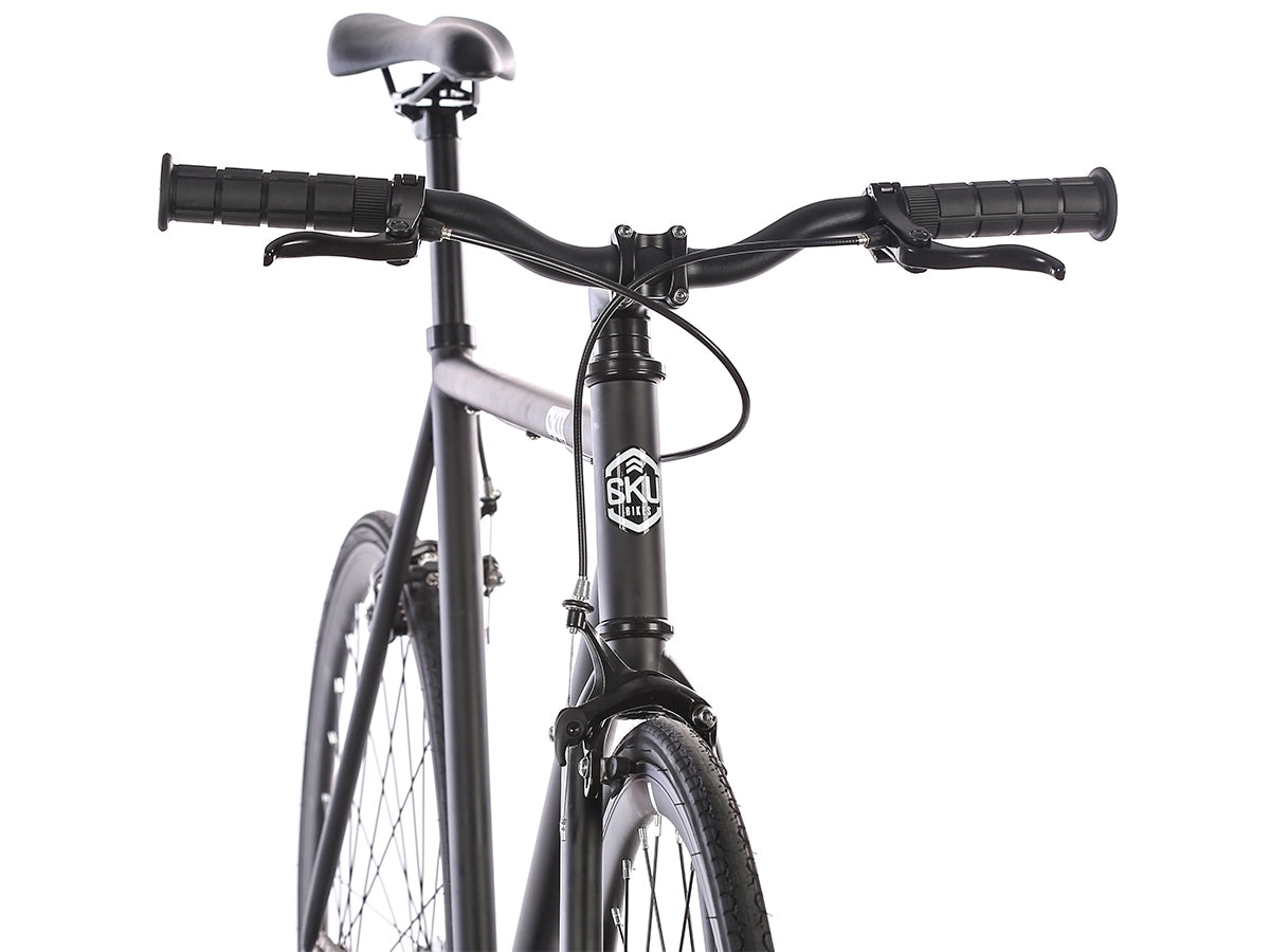 Fixie bike 6KU Nebula 1