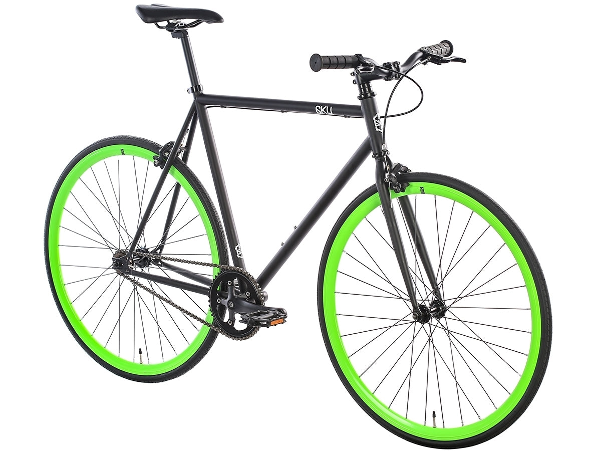 Fixie bike 6KU Paul