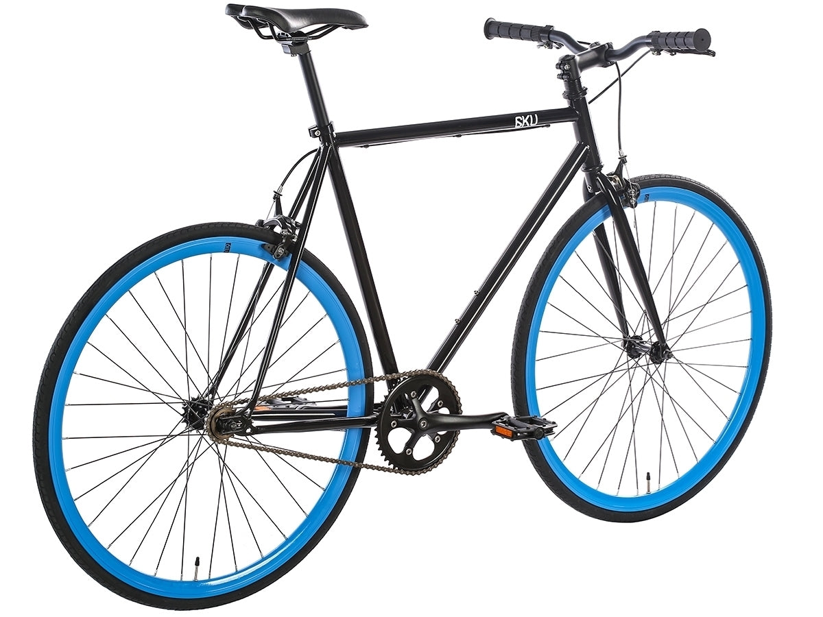 Fixie bike 6KU Shelby 4