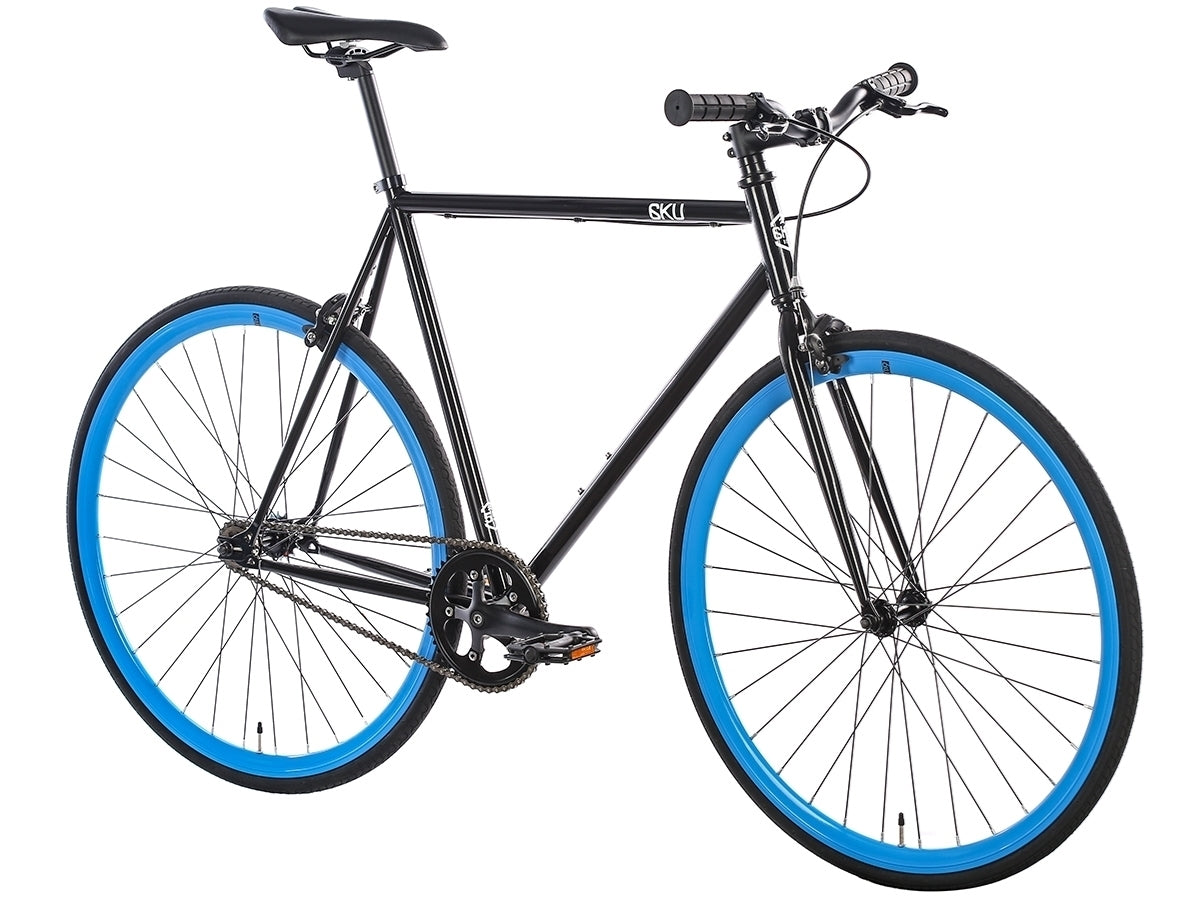 Fixie bike 6KU Shelby 4
