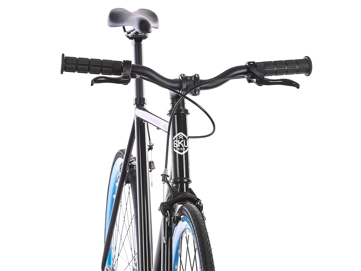 Fixie bike 6KU Shelby 4