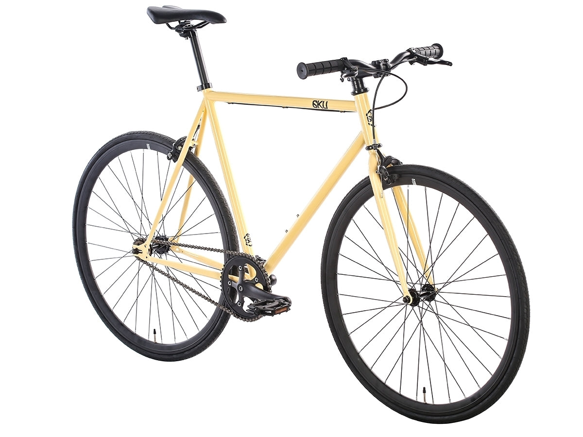 Fixie bike 6KU Tahoe