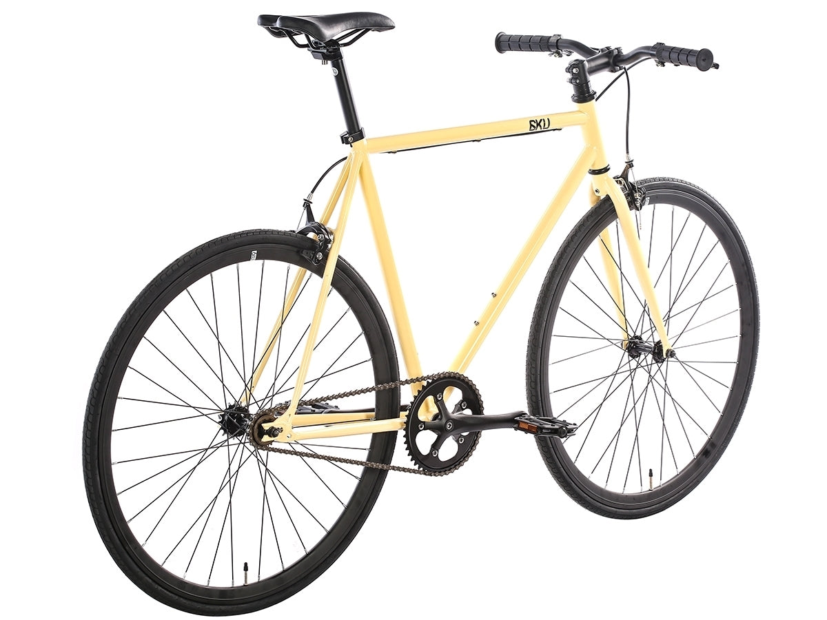 Fixie bike 6KU Tahoe