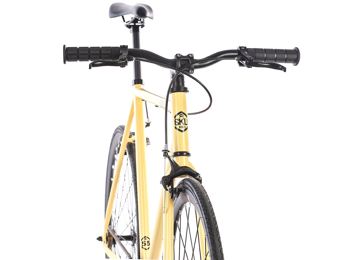 Fixie bike 6KU Tahoe