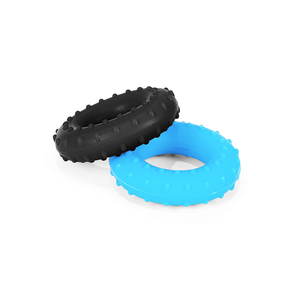 Active Grip Ring Set - Gymstick